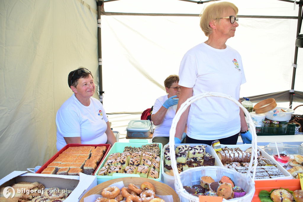 Festiwal „Tanwiska” w Kucłach – tradycja, muzyka i wspólna zabawa