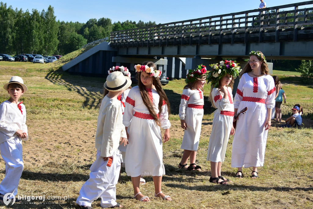 Festiwal „Tanwiska” w Kucłach – tradycja, muzyka i wspólna zabawa