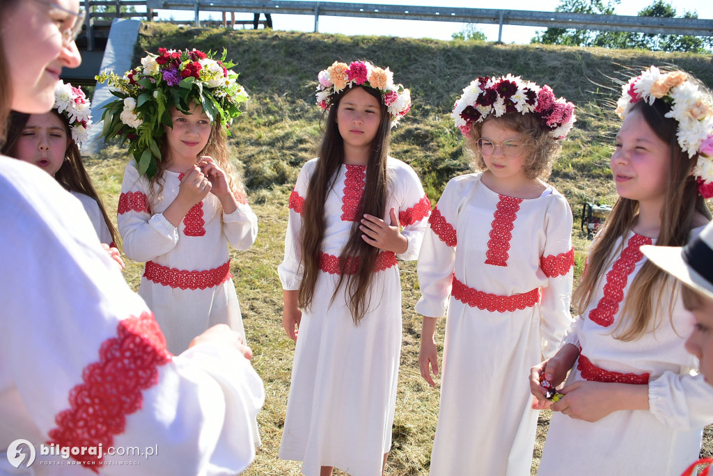 Festiwal „Tanwiska” w Kucłach – tradycja, muzyka i wspólna zabawa