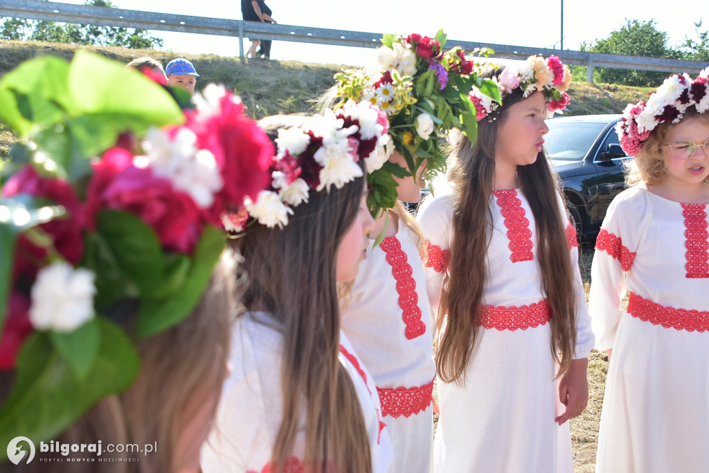 Festiwal „Tanwiska” w Kucłach – tradycja, muzyka i wspólna zabawa