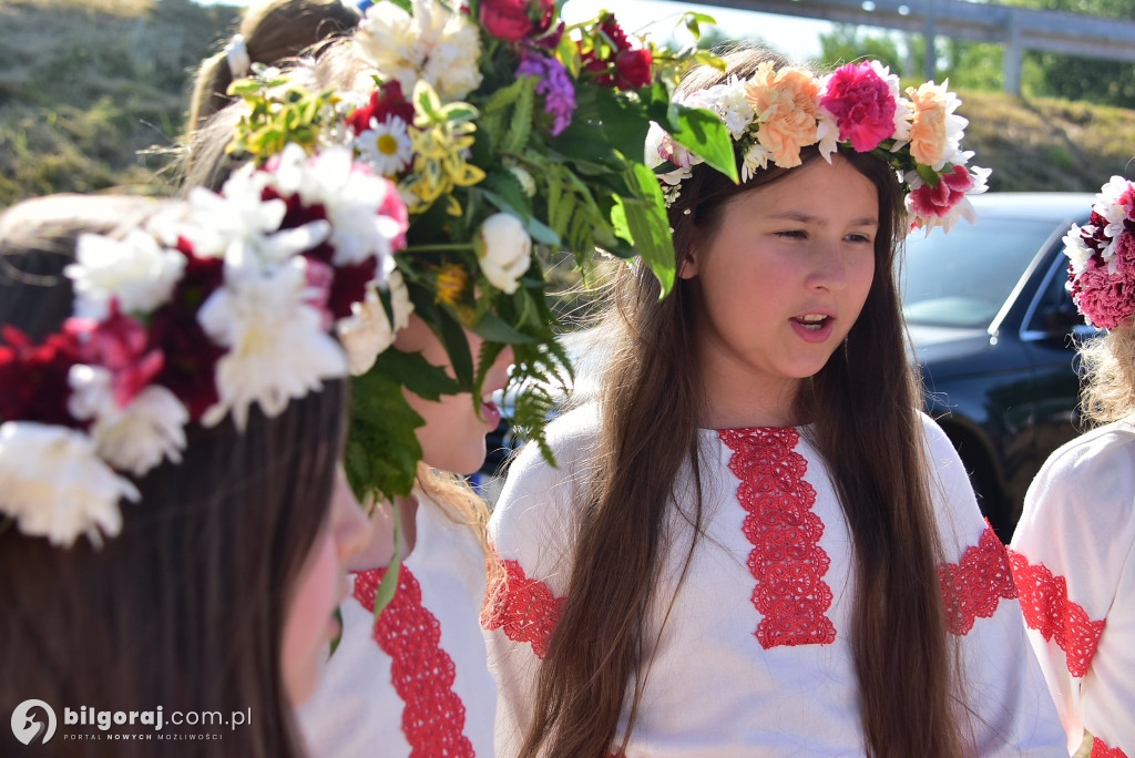 Festiwal „Tanwiska” w Kucłach – tradycja, muzyka i wspólna zabawa