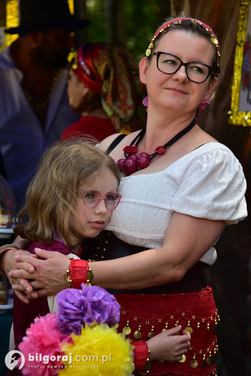 Turniej Wsi w Okrągłym: cygańska nuta, tradycja i smaki Lubelszczyzny