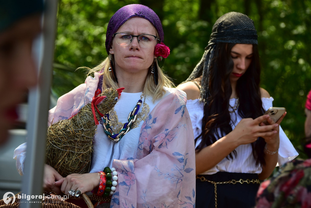 Turniej Wsi w Okrągłym: cygańska nuta, tradycja i smaki Lubelszczyzny