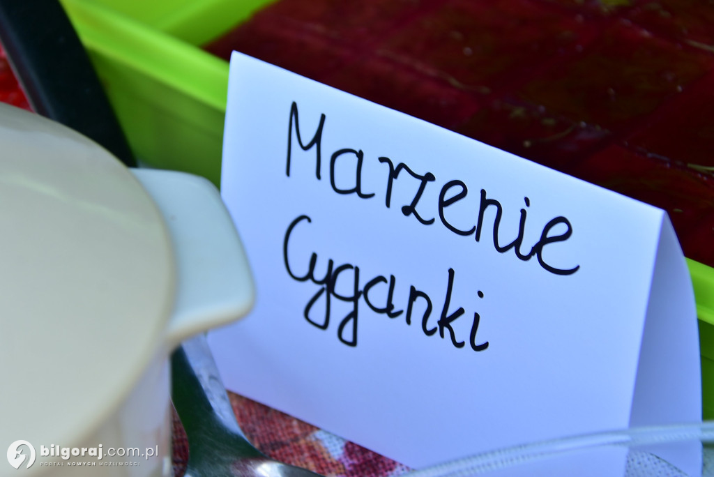 Turniej Wsi w Okrągłym: cygańska nuta, tradycja i smaki Lubelszczyzny