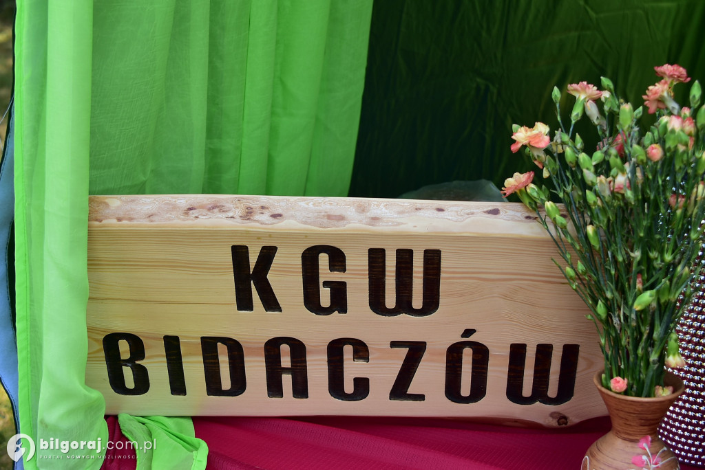Turniej Wsi w Okrągłym: cygańska nuta, tradycja i smaki Lubelszczyzny