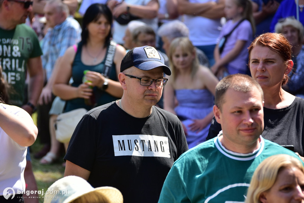 Turniej Wsi w Okrągłym: cygańska nuta, tradycja i smaki Lubelszczyzny