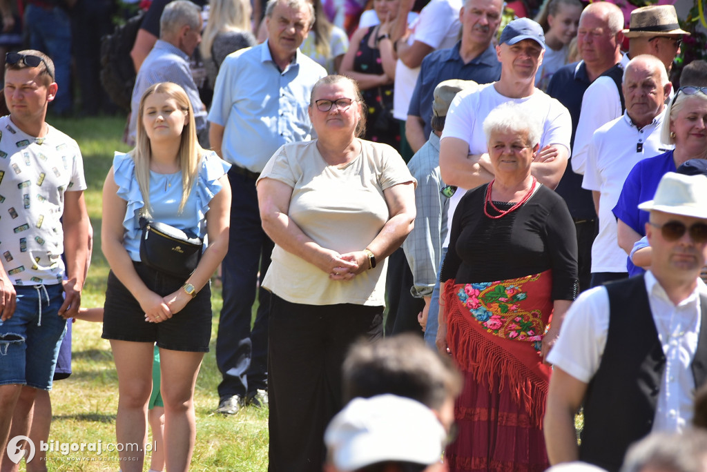 Turniej Wsi w Okrągłym: cygańska nuta, tradycja i smaki Lubelszczyzny