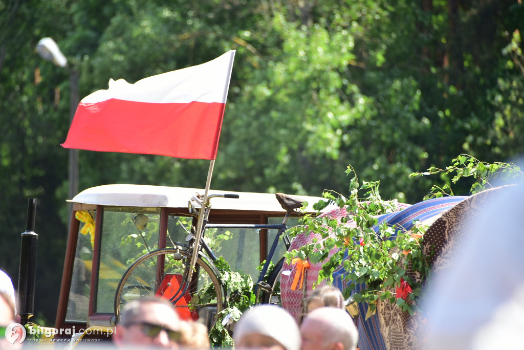 Turniej Wsi w Okrągłym: cygańska nuta, tradycja i smaki Lubelszczyzny