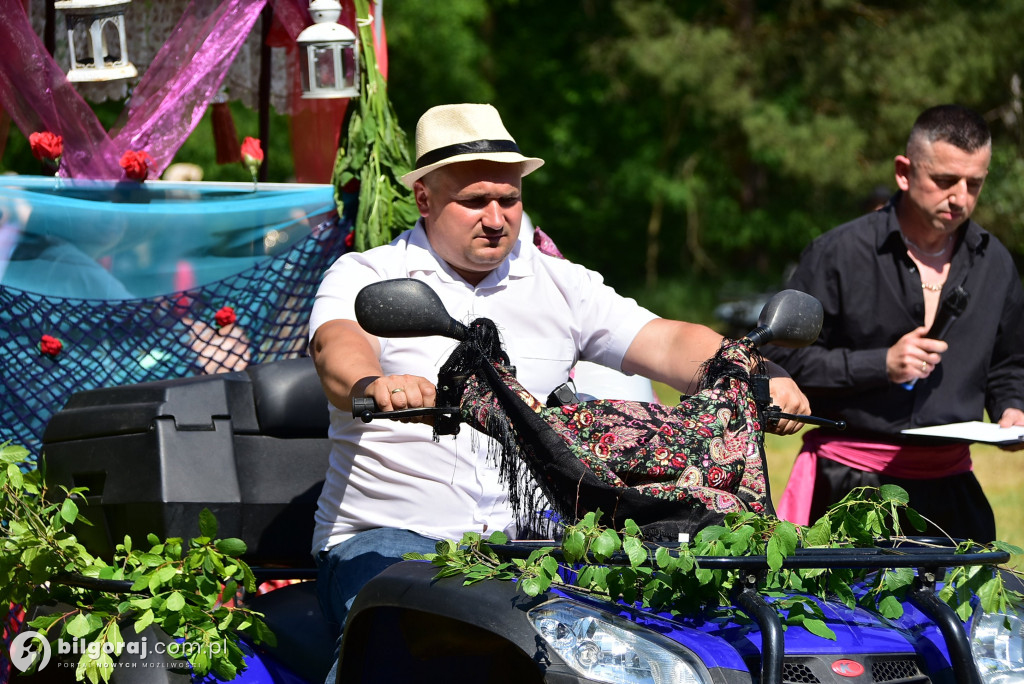 Turniej Wsi w Okrągłym: cygańska nuta, tradycja i smaki Lubelszczyzny