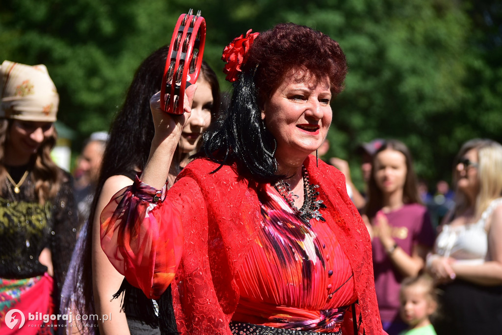Turniej Wsi w Okrągłym: cygańska nuta, tradycja i smaki Lubelszczyzny