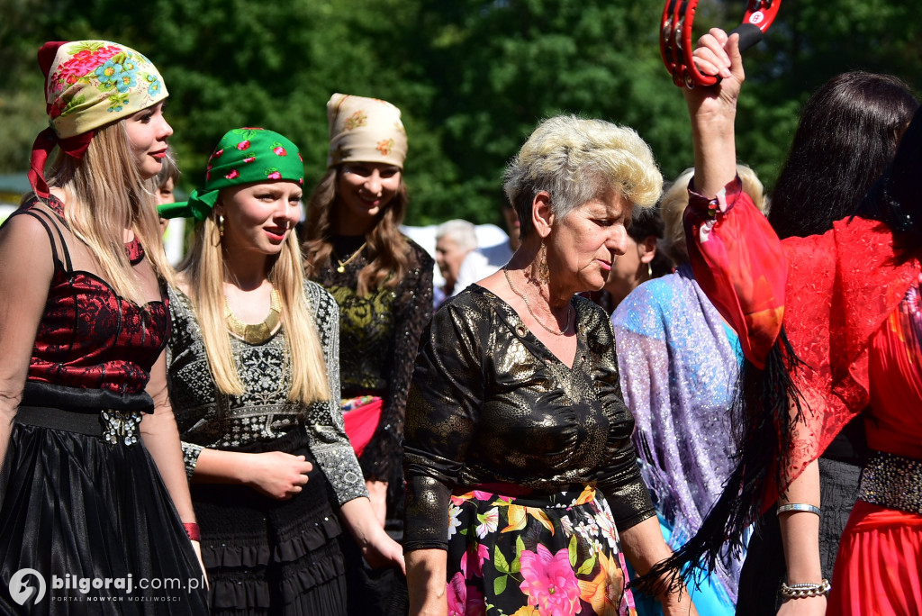 Turniej Wsi w Okrągłym: cygańska nuta, tradycja i smaki Lubelszczyzny