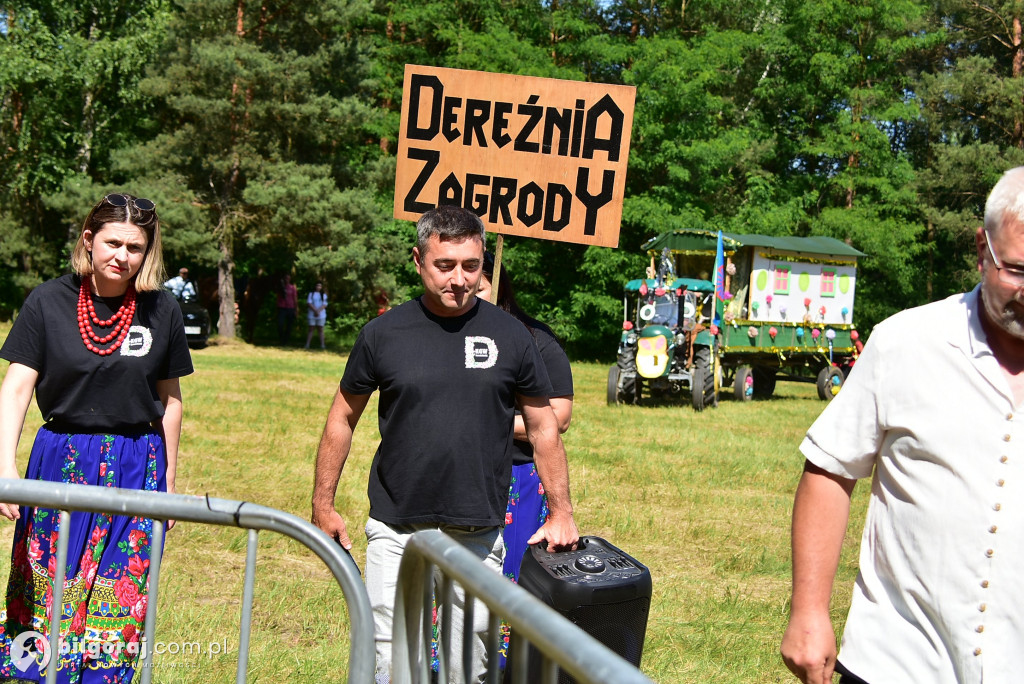 Turniej Wsi w Okrągłym: cygańska nuta, tradycja i smaki Lubelszczyzny