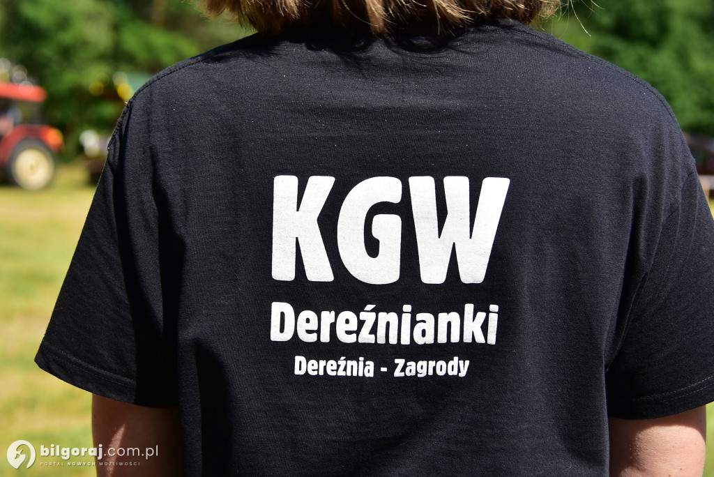 Turniej Wsi w Okrągłym: cygańska nuta, tradycja i smaki Lubelszczyzny