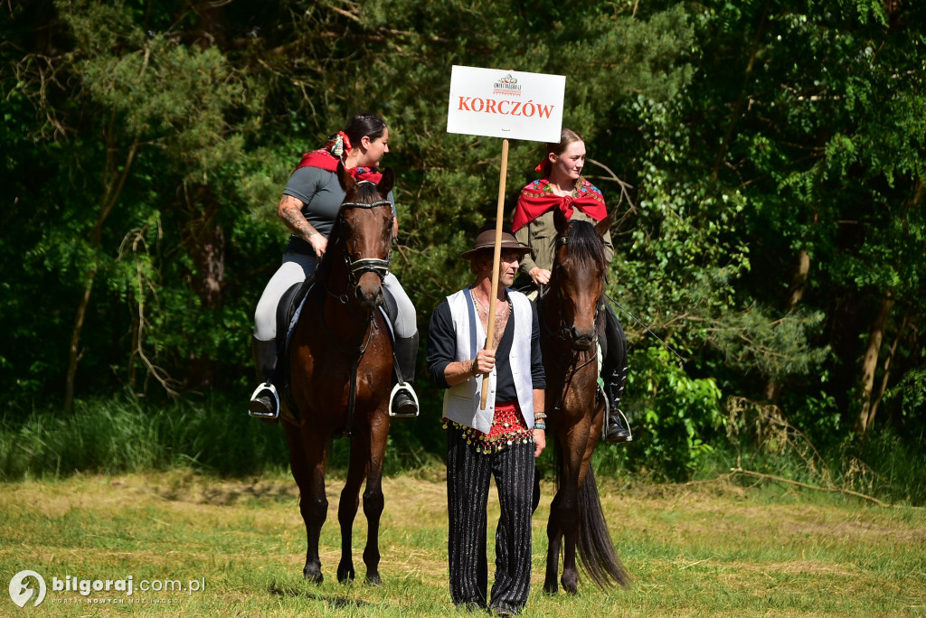 Turniej Wsi w Okrągłym: cygańska nuta, tradycja i smaki Lubelszczyzny