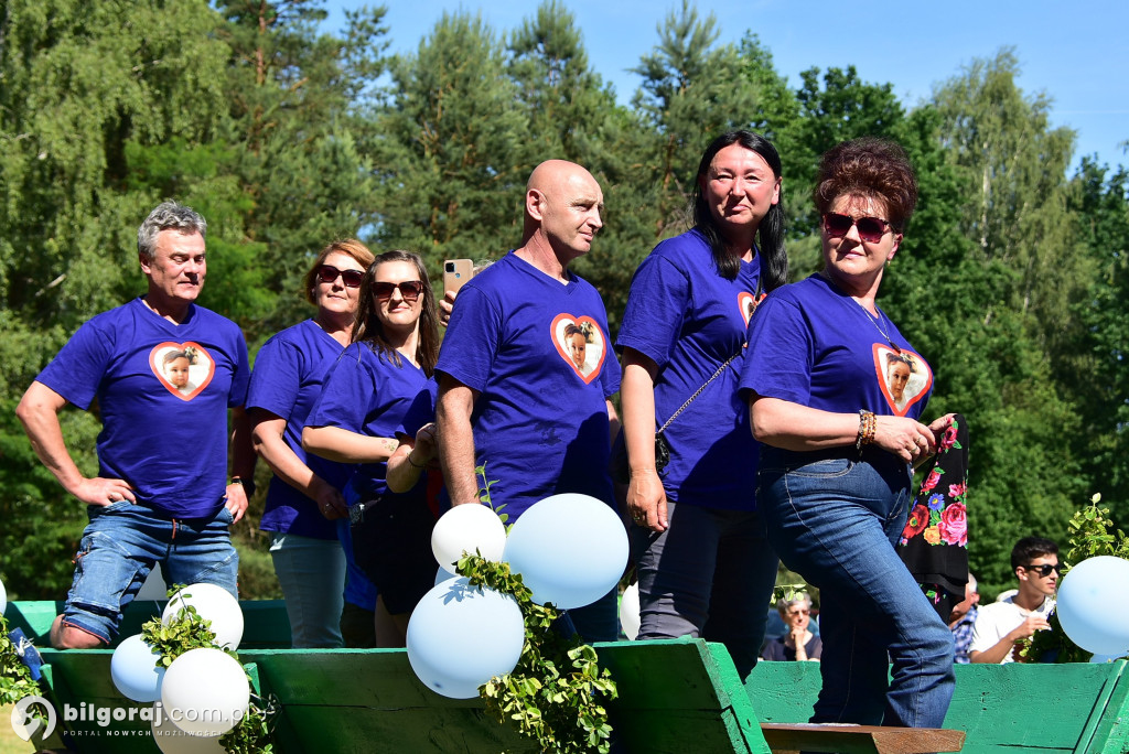 Turniej Wsi w Okrągłym: cygańska nuta, tradycja i smaki Lubelszczyzny