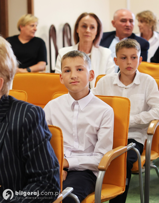 Powiatowy Dzień Sportowca 2025