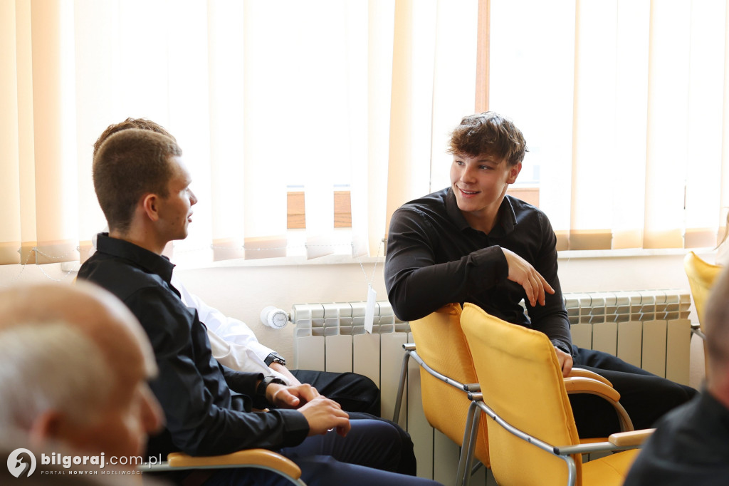 Powiatowy Dzień Sportowca 2025