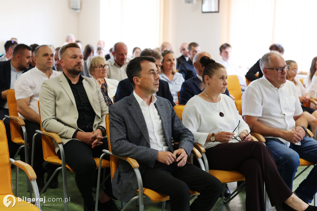 Powiatowy Dzień Sportowca 2025