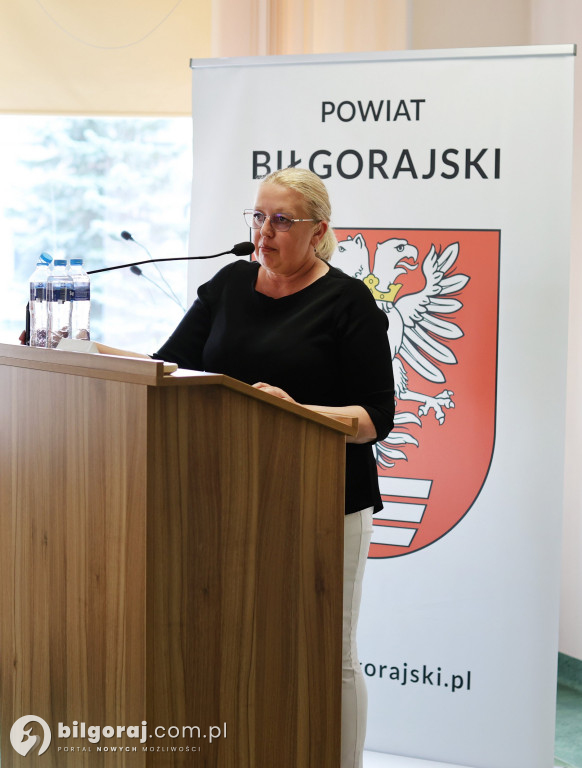 Powiatowy Dzień Sportowca 2025