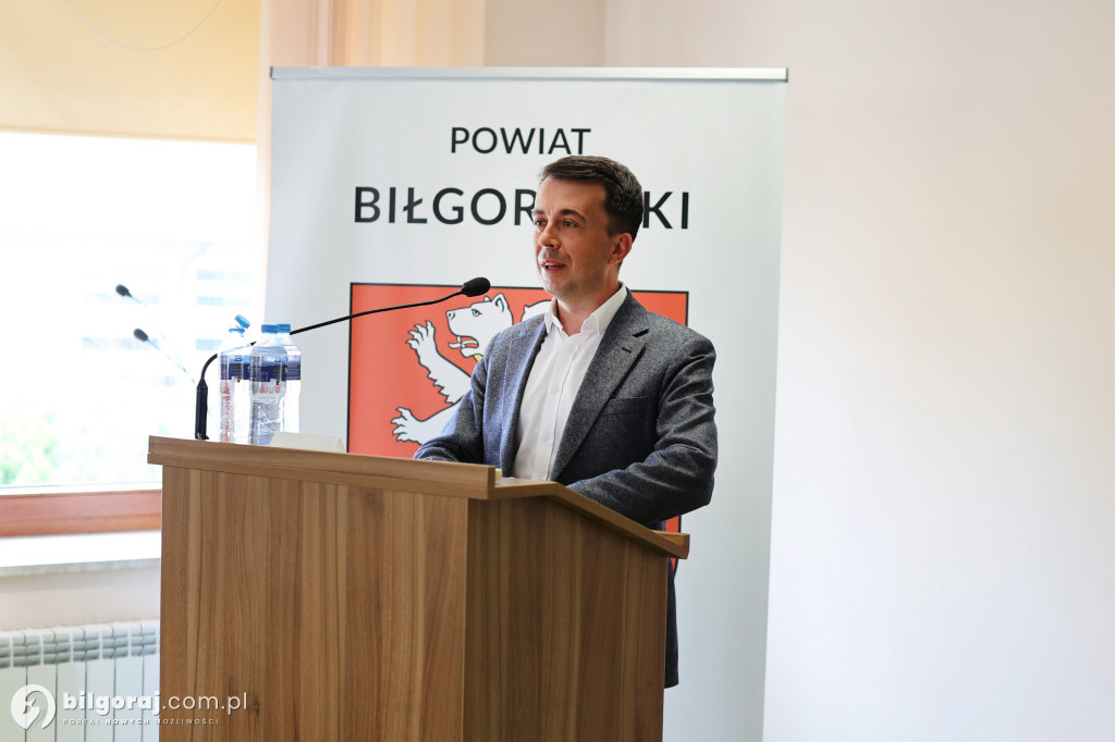 Powiatowy Dzień Sportowca 2025