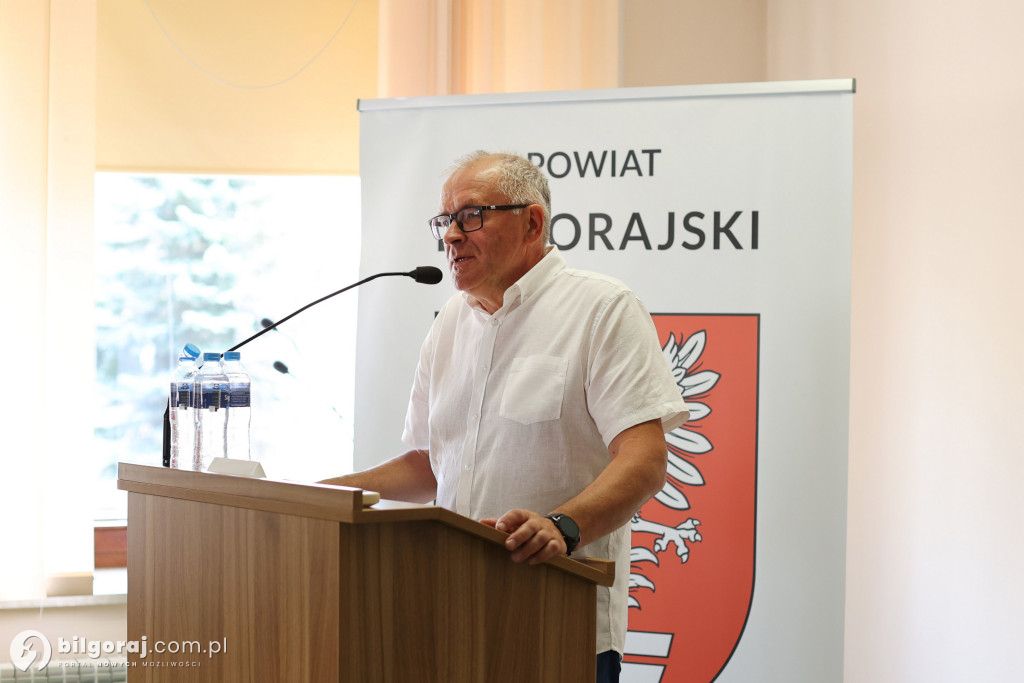Powiatowy Dzień Sportowca 2025