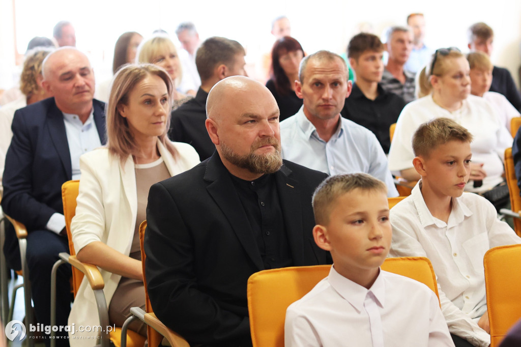 Powiatowy Dzień Sportowca 2025