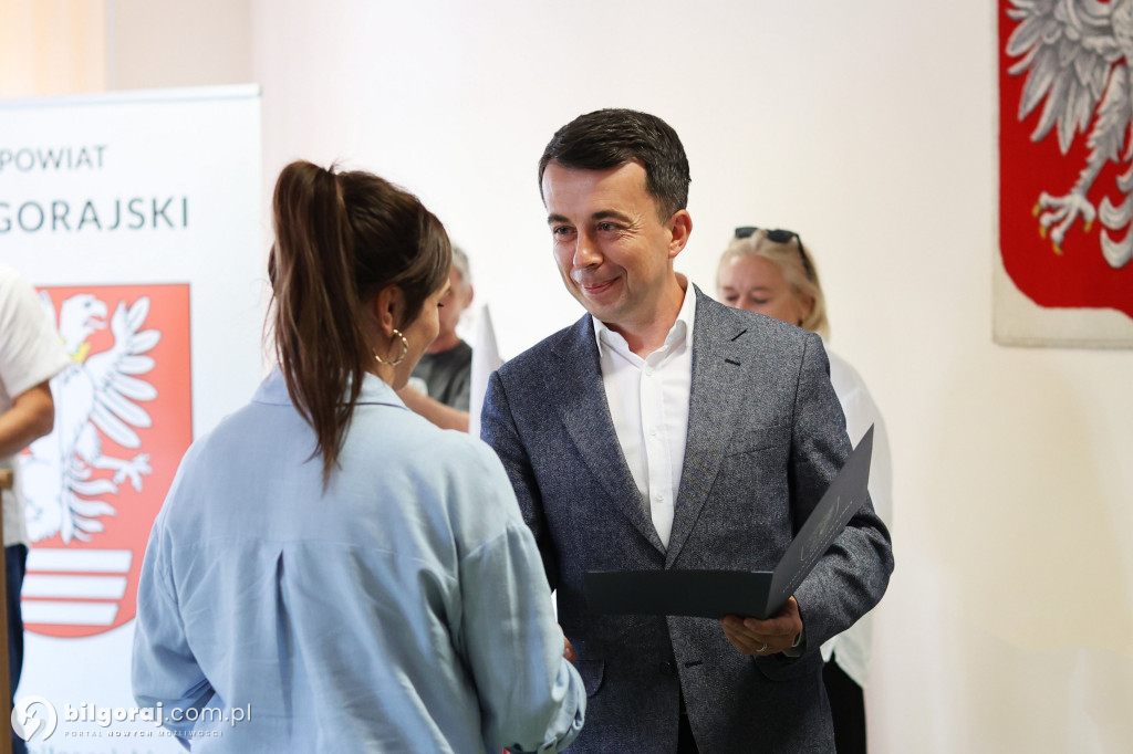 Powiatowy Dzień Sportowca 2025