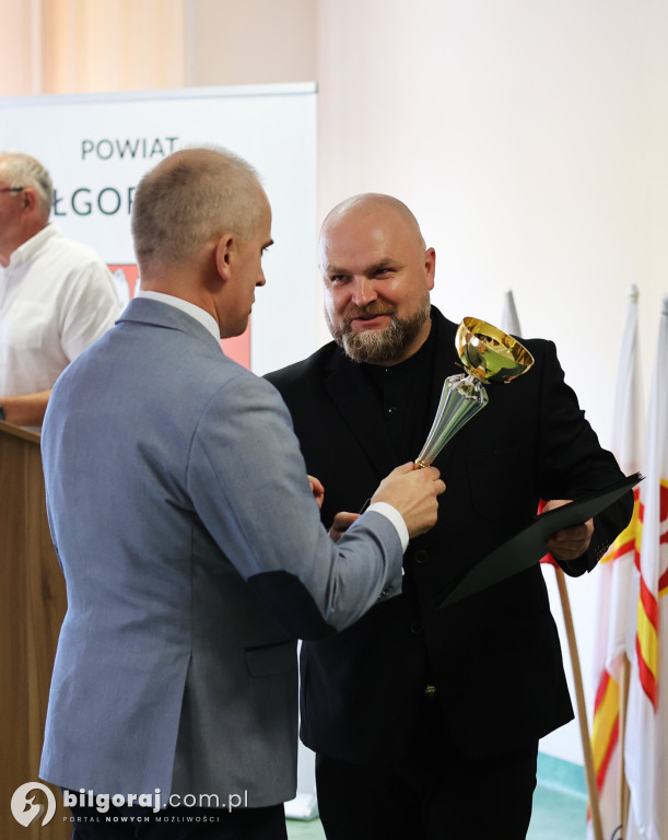 Powiatowy Dzień Sportowca 2025