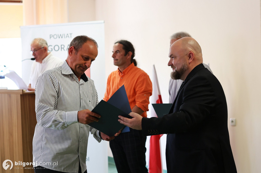 Powiatowy Dzień Sportowca 2025