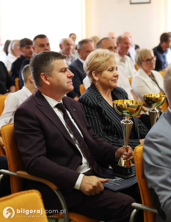 Powiatowy Dzień Sportowca 2025