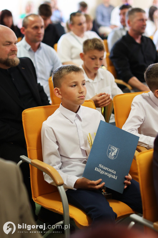 Powiatowy Dzień Sportowca 2025