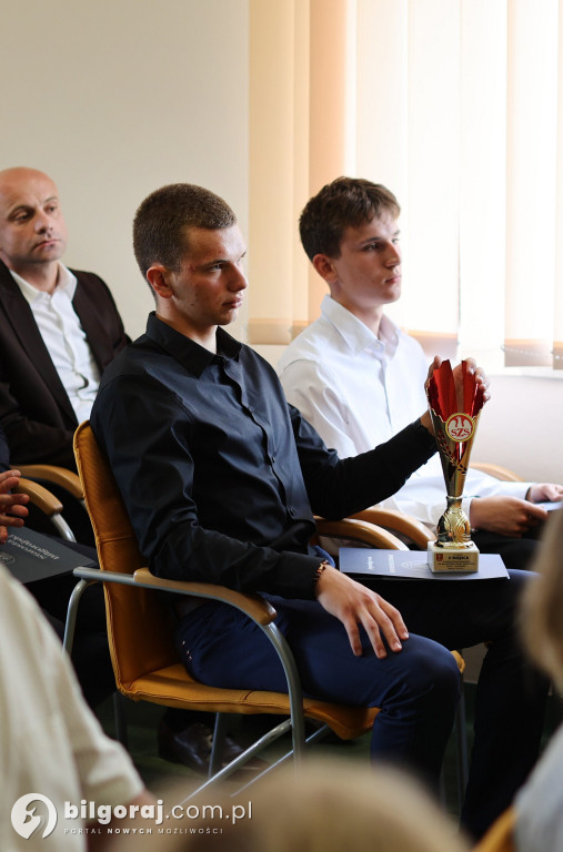 Powiatowy Dzień Sportowca 2025