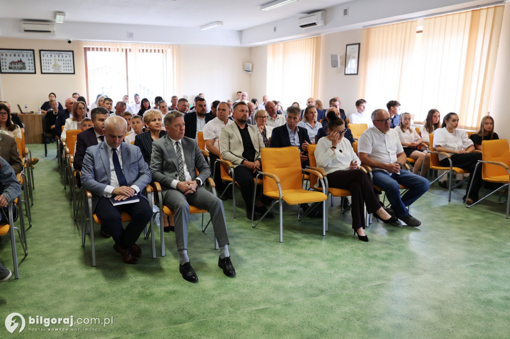 Powiatowy Dzień Sportowca 2025