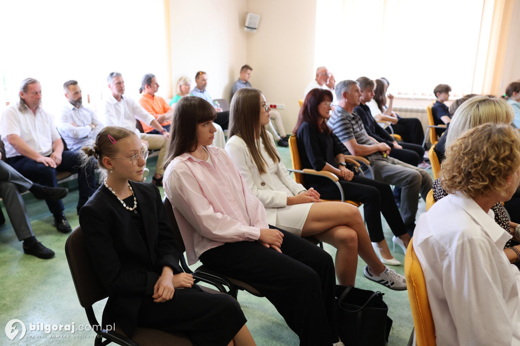 Powiatowy Dzień Sportowca 2025