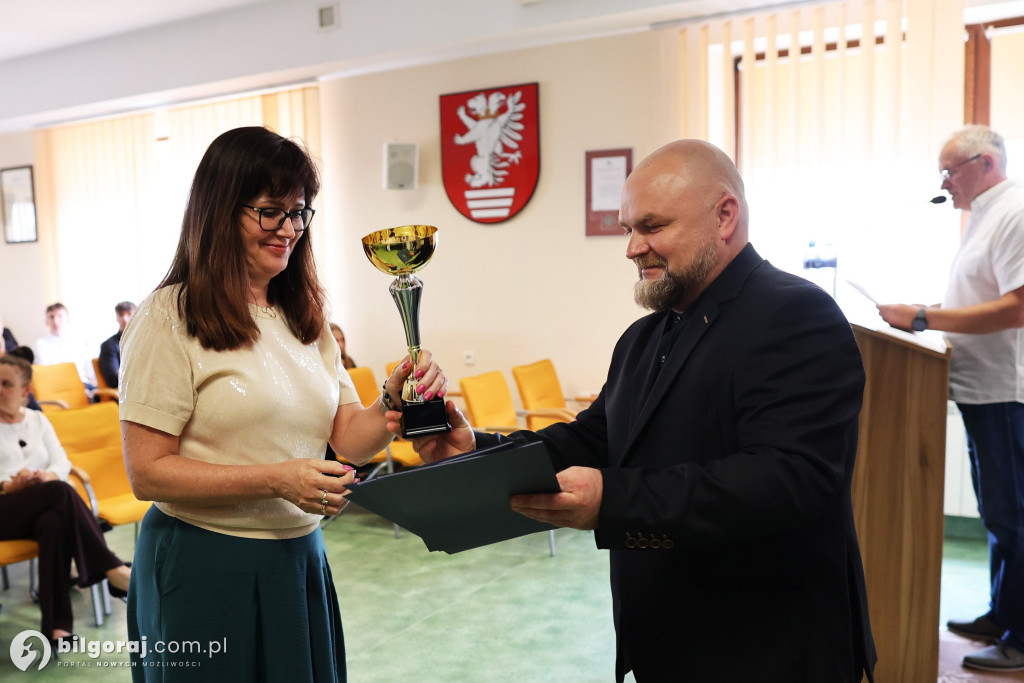 Powiatowy Dzień Sportowca 2025