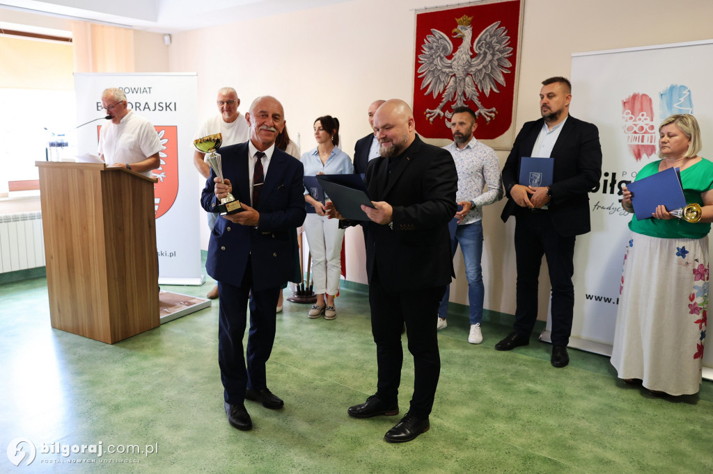 Powiatowy Dzień Sportowca 2025