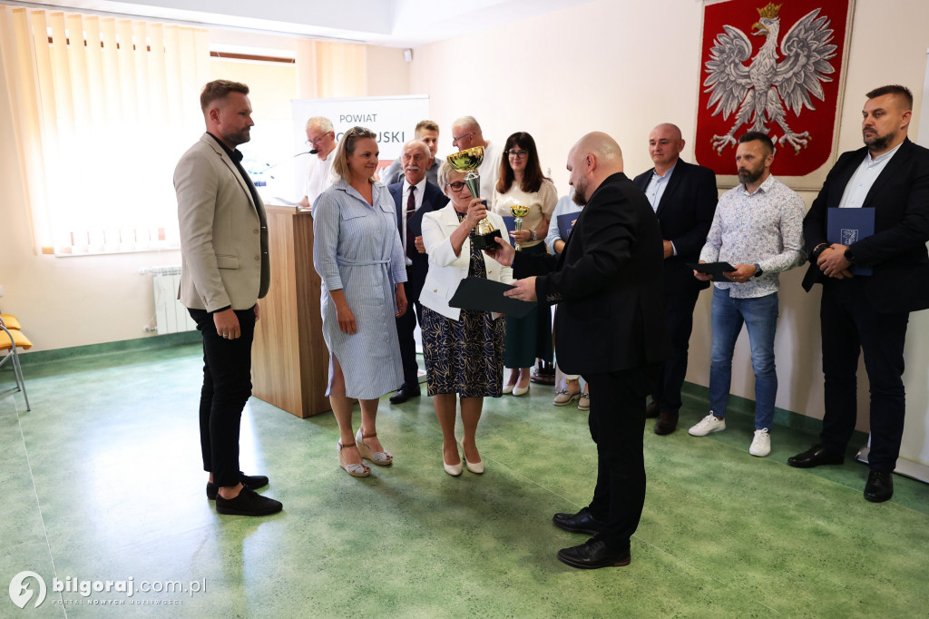 Powiatowy Dzień Sportowca 2025