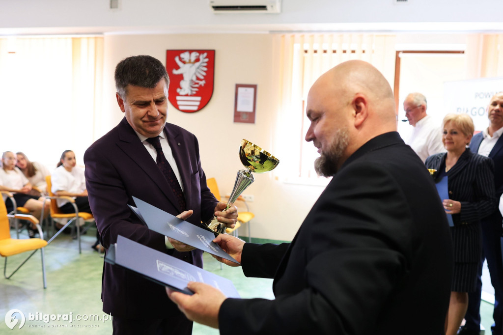 Powiatowy Dzień Sportowca 2025
