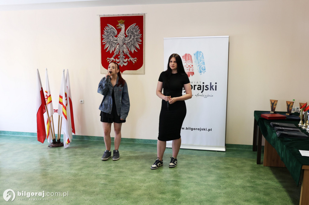 Powiatowy Dzień Sportowca 2025