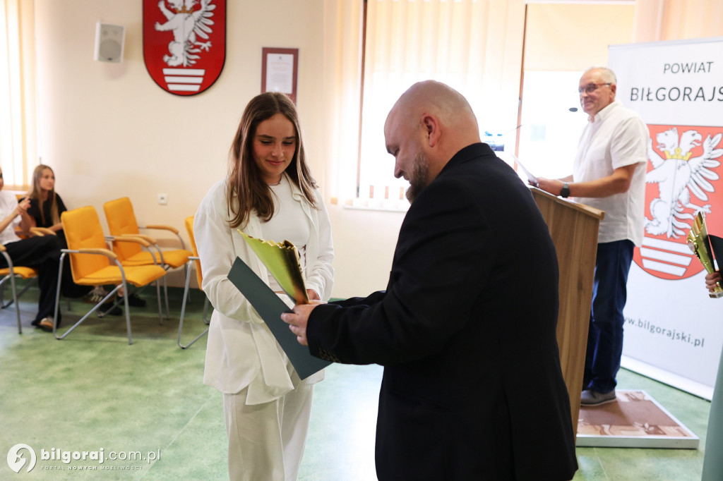 Powiatowy Dzień Sportowca 2025