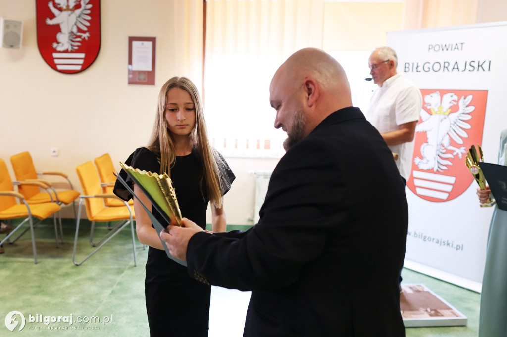 Powiatowy Dzień Sportowca 2025