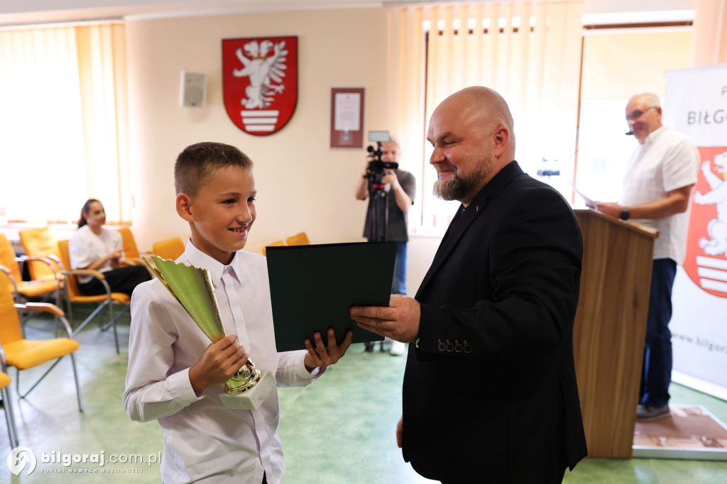 Powiatowy Dzień Sportowca 2025