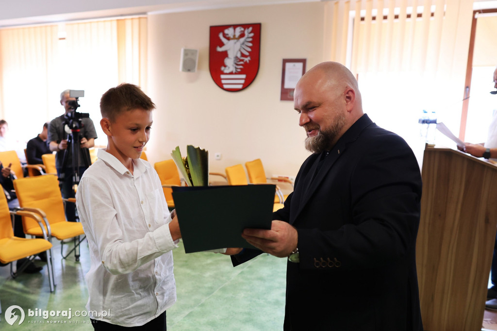 Powiatowy Dzień Sportowca 2025