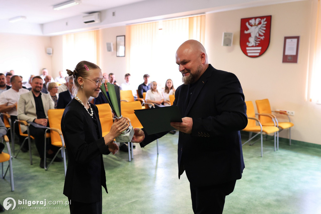 Powiatowy Dzień Sportowca 2025