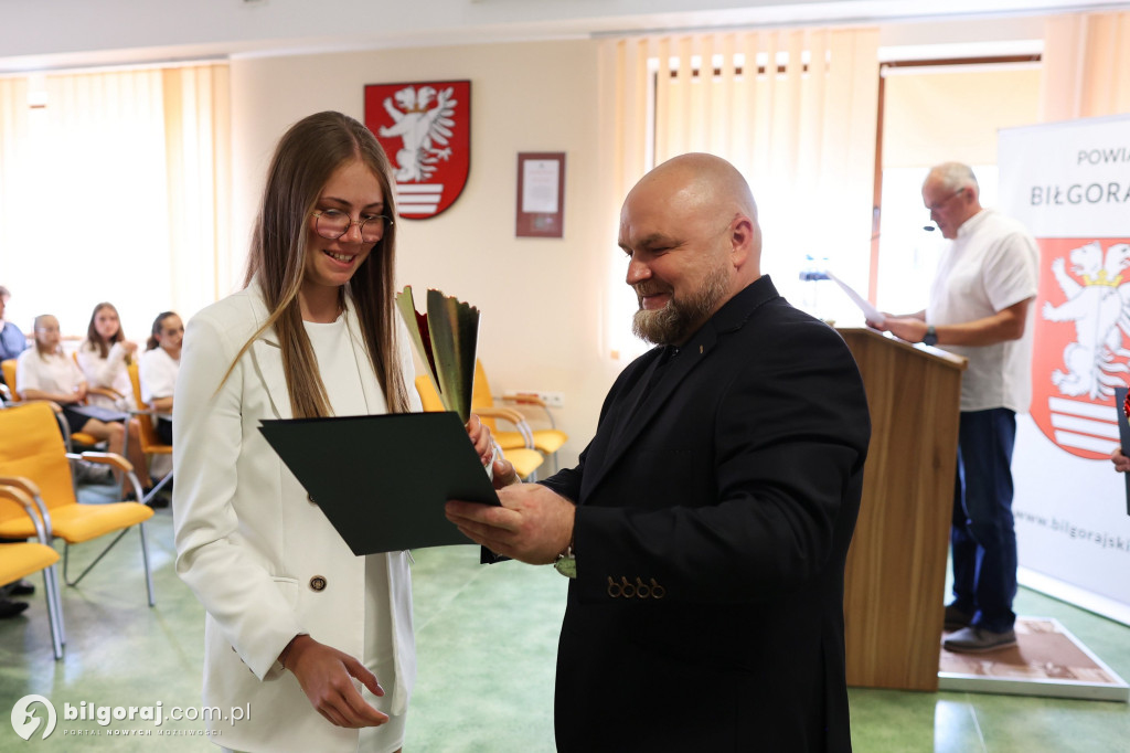 Powiatowy Dzień Sportowca 2025
