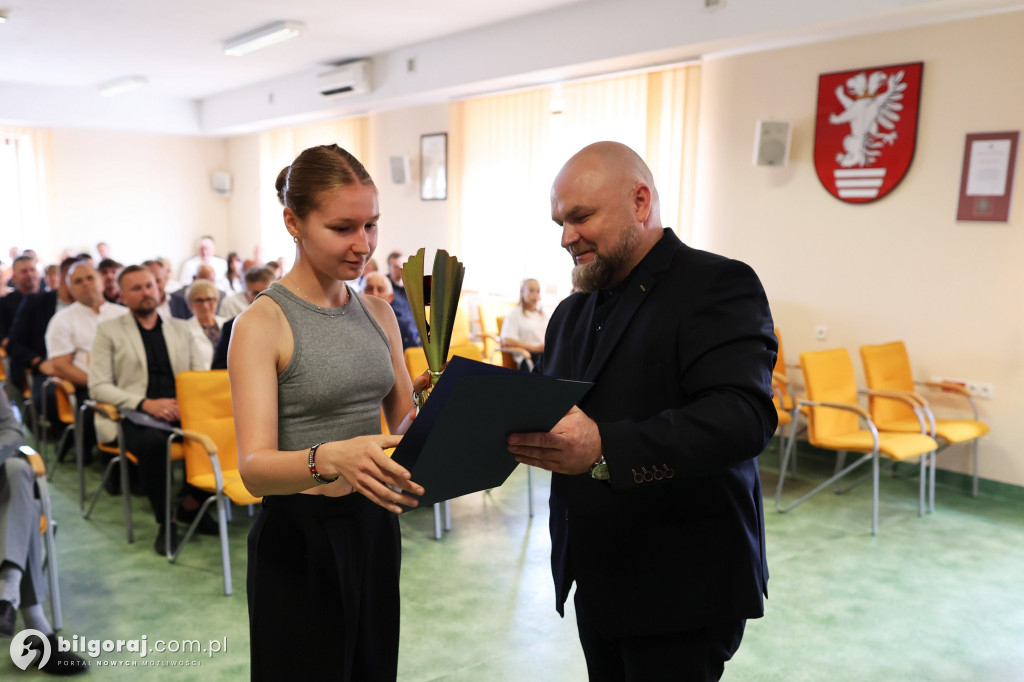Powiatowy Dzień Sportowca 2025