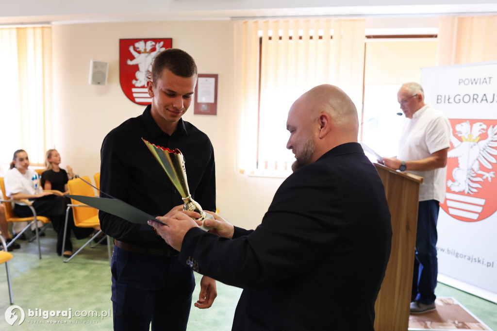Powiatowy Dzień Sportowca 2025