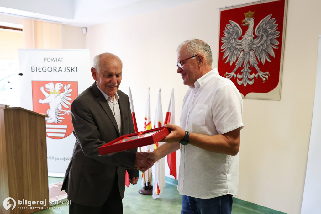 Powiatowy Dzień Sportowca 2025