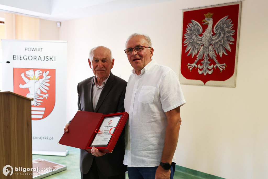 Powiatowy Dzień Sportowca 2025
