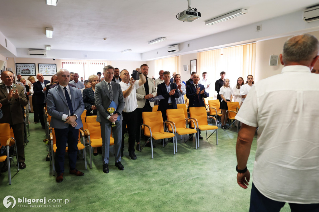 Powiatowy Dzień Sportowca 2025